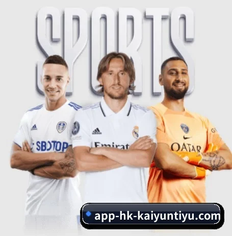 开云体育围绕看球场景设计的核心服务 | kaiyun